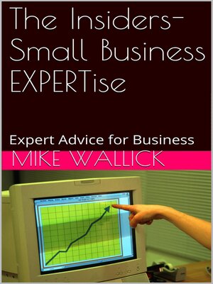 cover image of The Insiders- Small Business EXPERTise
